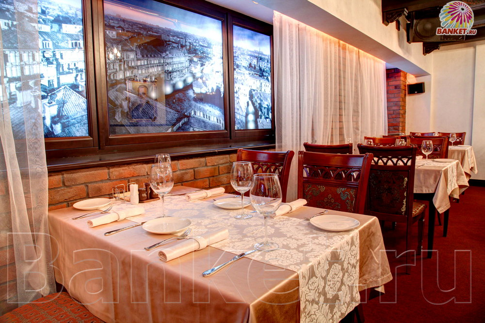 Театральный — фото 13