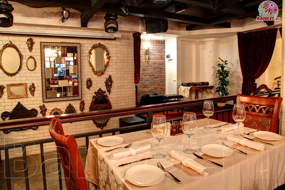 Театральный — фото 14