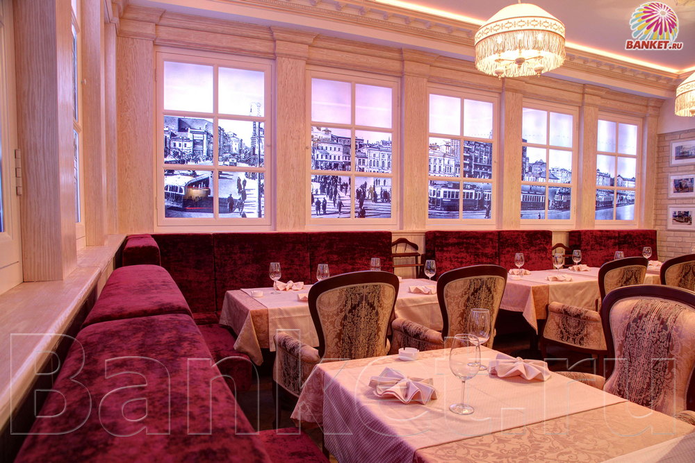 Барный зал — фото 4