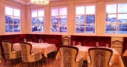 Барный зал — подробнее о зале