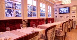 Барный зал — фото 5