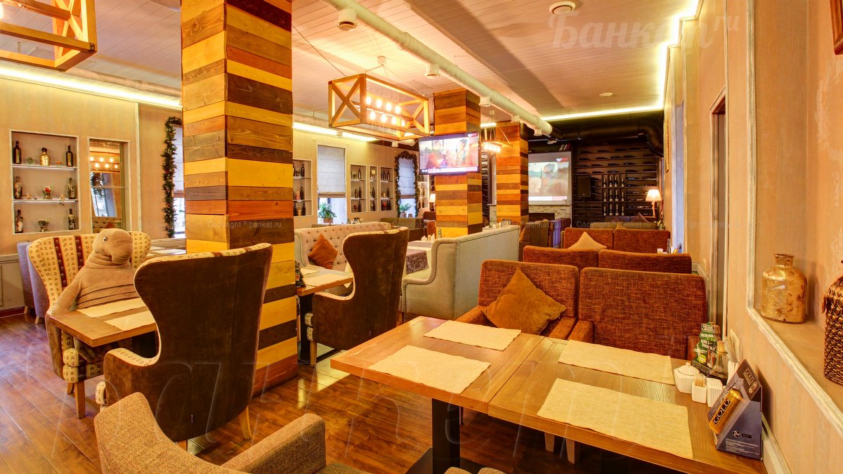 Основной зал — фото 7