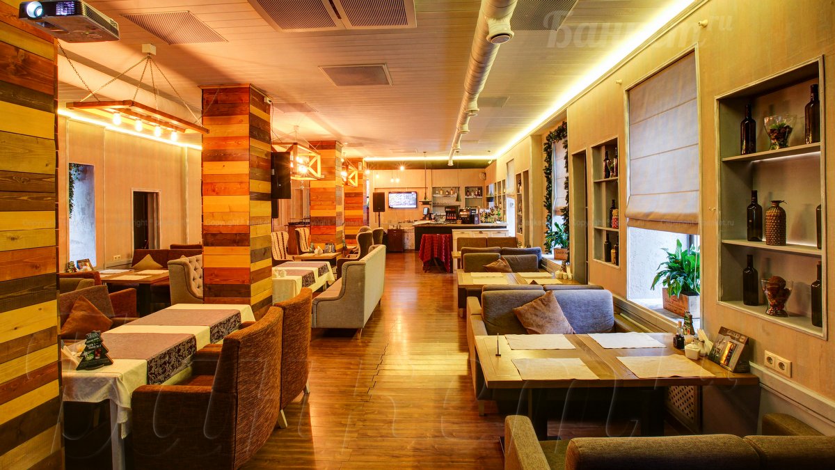 Основной зал — фото 8