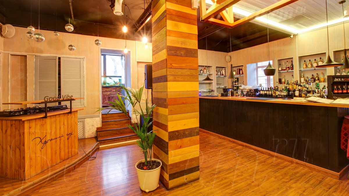 Основной зал — фото 9