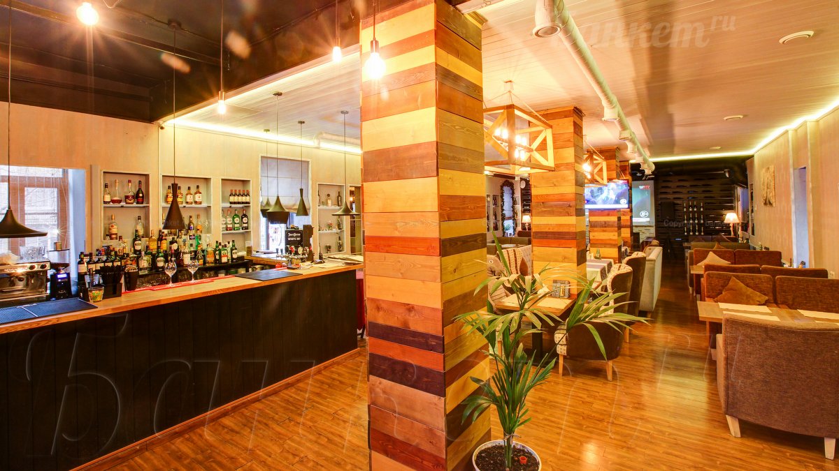 Основной зал — фото 10