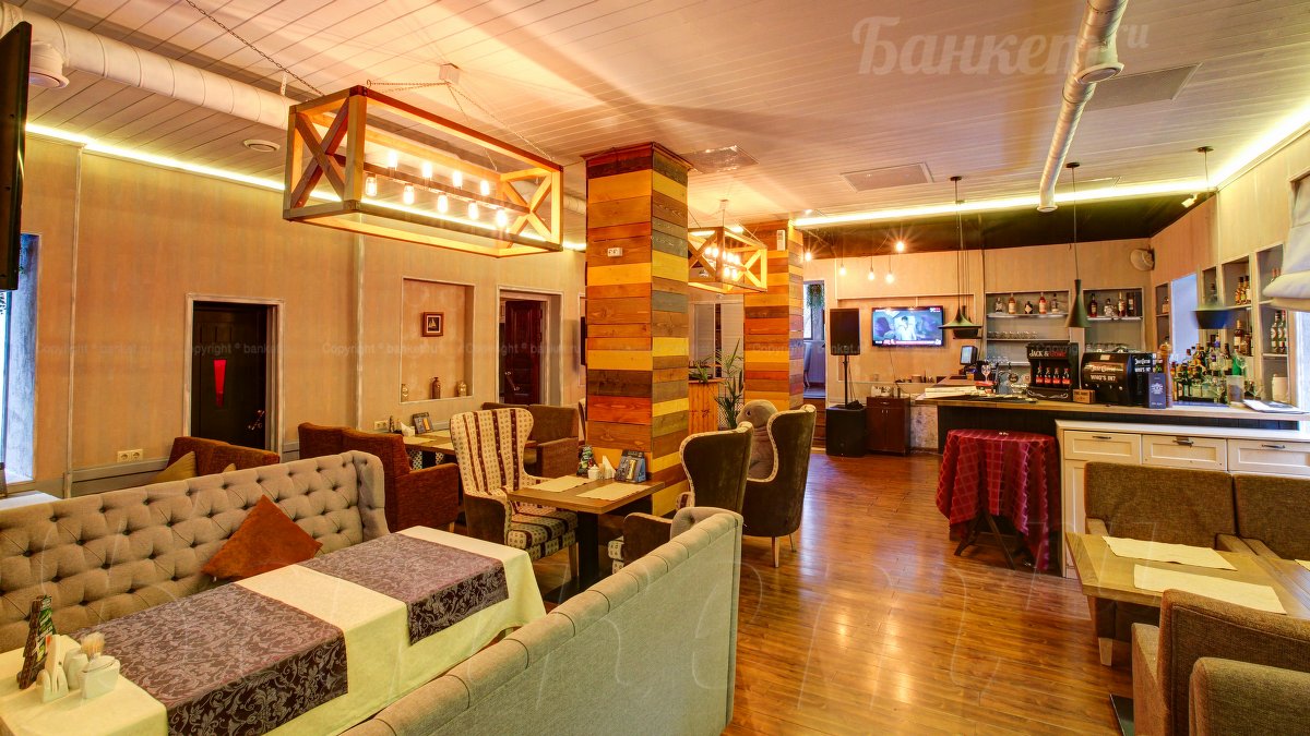 Основной зал — фото 12