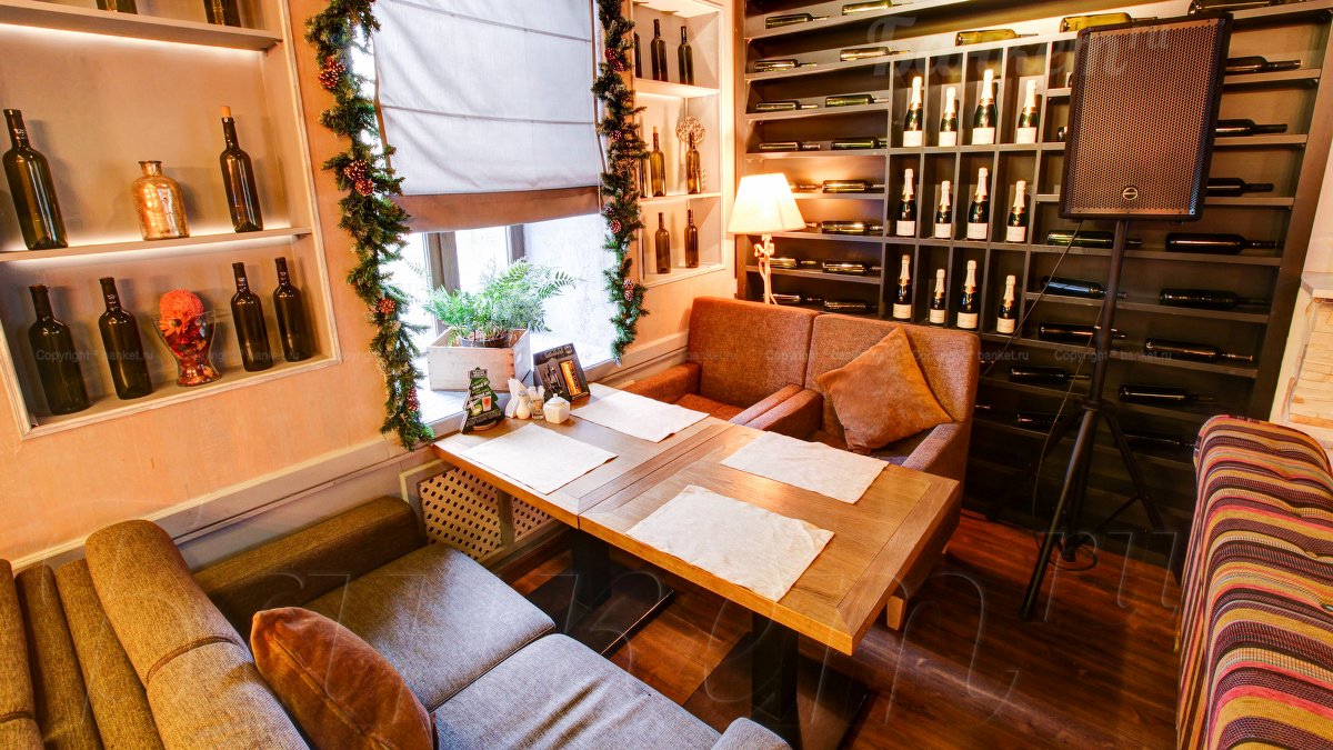 Основной зал — фото 13