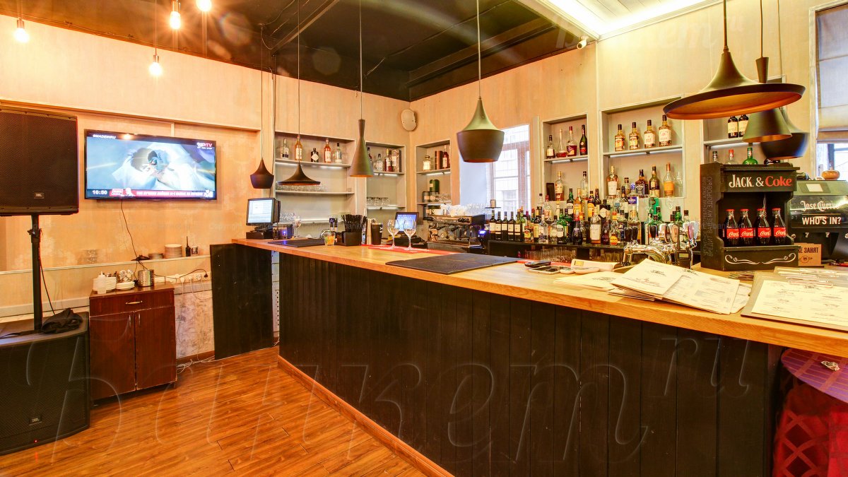 Основной зал — фото 14