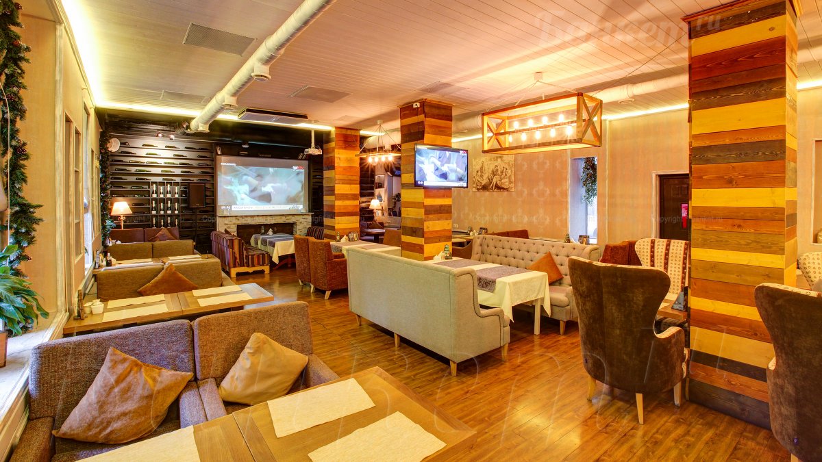 Основной зал — фото 18