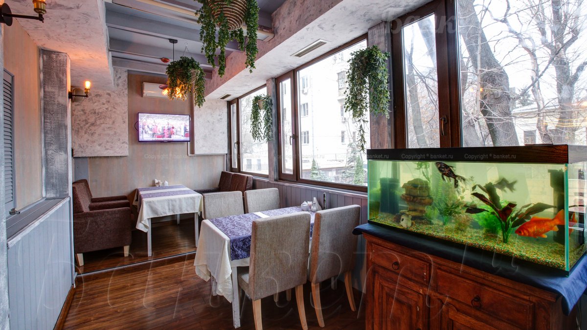 Восточная комната — фото 5