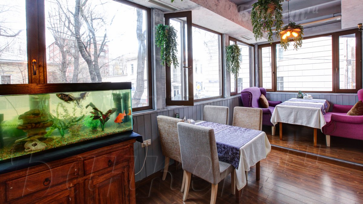 Восточная комната — фото 6