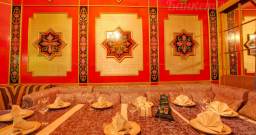 Восточная комната — фото 4