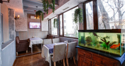 Восточная комната — фото 5