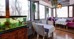 Восточная комната — фото 6