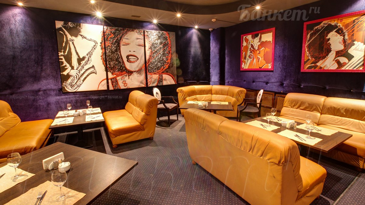 Зал Караоке — фото 3