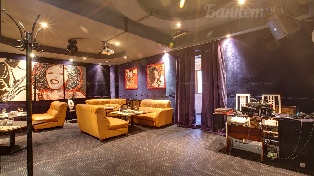 Зал Караоке — фото 4
