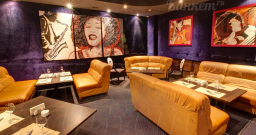 Зал Караоке — подробнее о зале