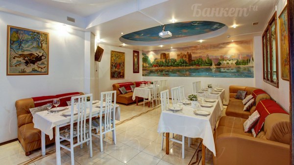 Логотип корзина