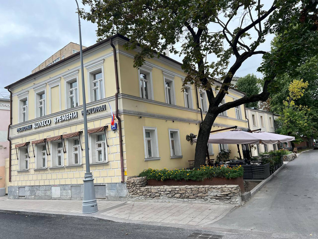 Летняя веранда — фото 4