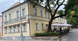 Летняя веранда — фото 4