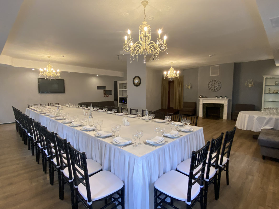 Зал Прованс — фото 4