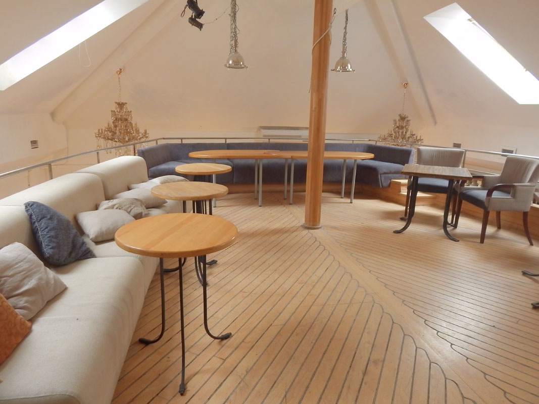 Зал Прованс — фото 5