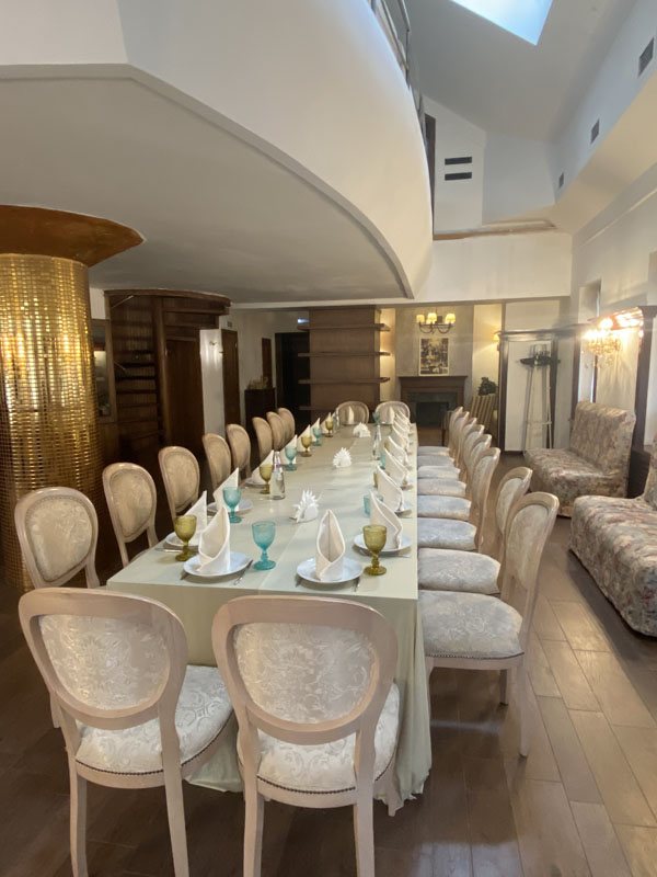 Зал Прованс — фото 7