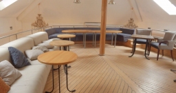 Зал Прованс — фото 5