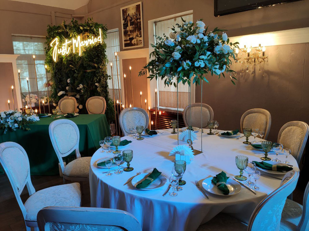 Зал Хюгге Зал Хюгге — фото 2