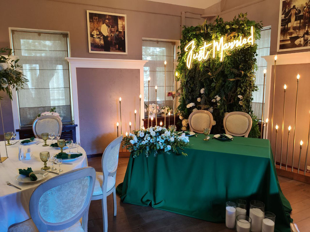 Зал Хюгге Зал Хюгге — фото 3