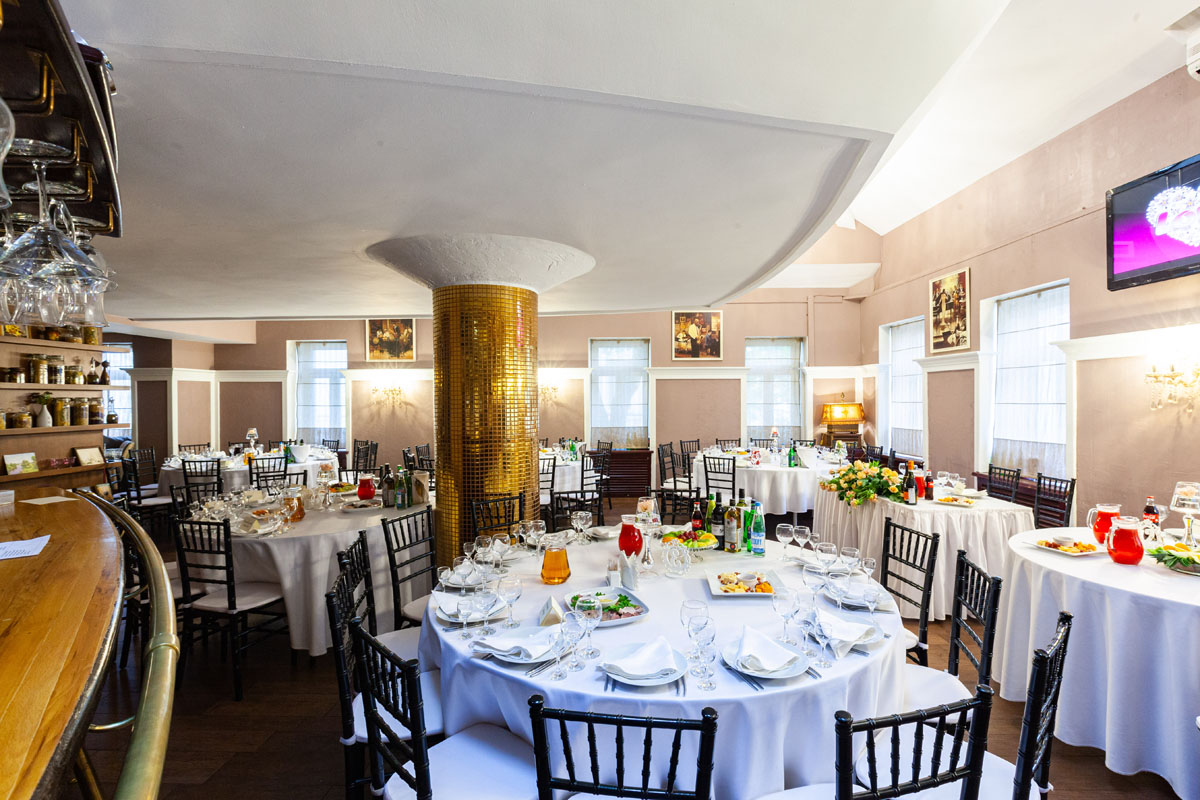 Зал Хюгге Зал Хюгге — фото 7