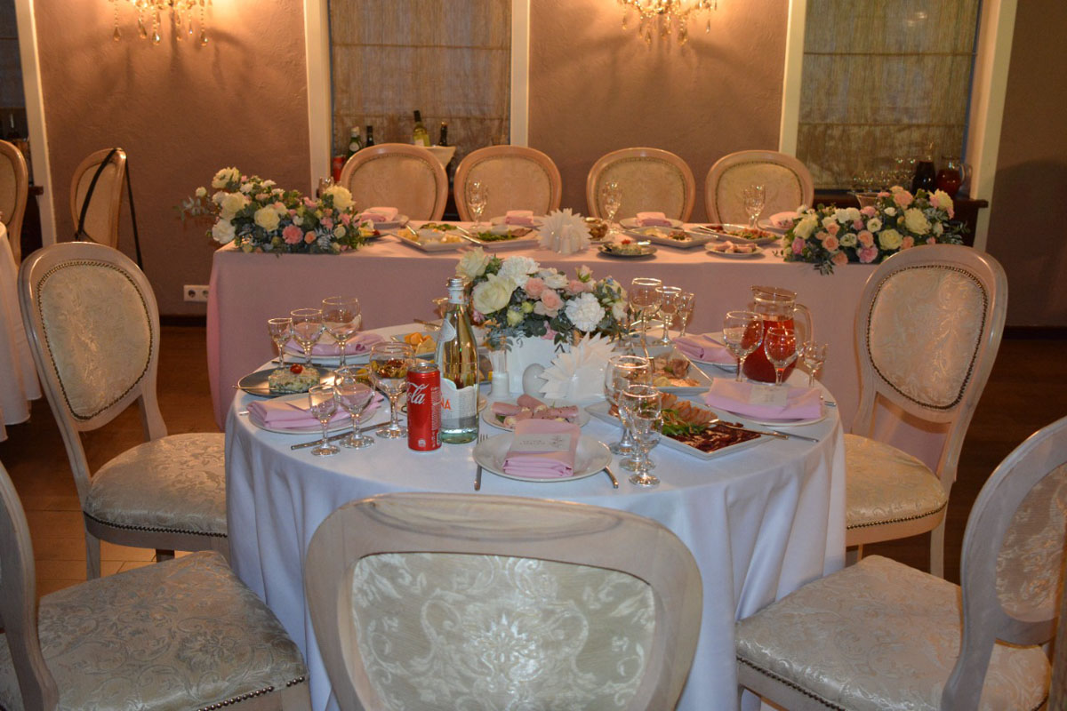 Зал Хюгге Зал Хюгге — фото 10