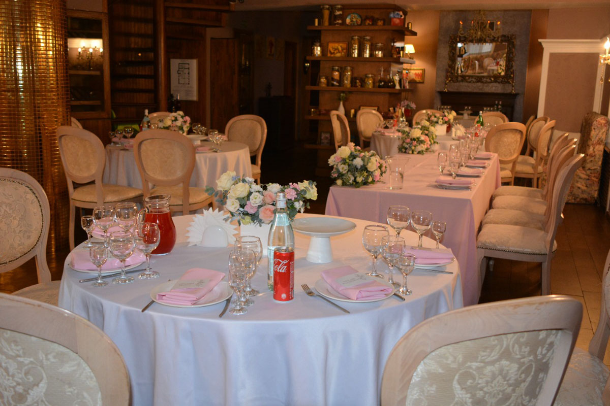 Зал Хюгге Зал Хюгге — фото 13