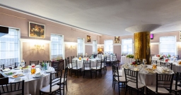 Зал Хюгге Зал Хюгге — фото 4