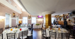 Зал Хюгге — фото 6