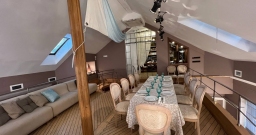 Зал Яхта — фото 4