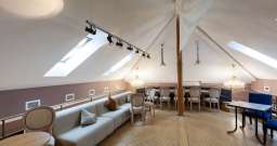 Зал Яхта — фото 5