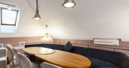 Зал Яхта — фото 6