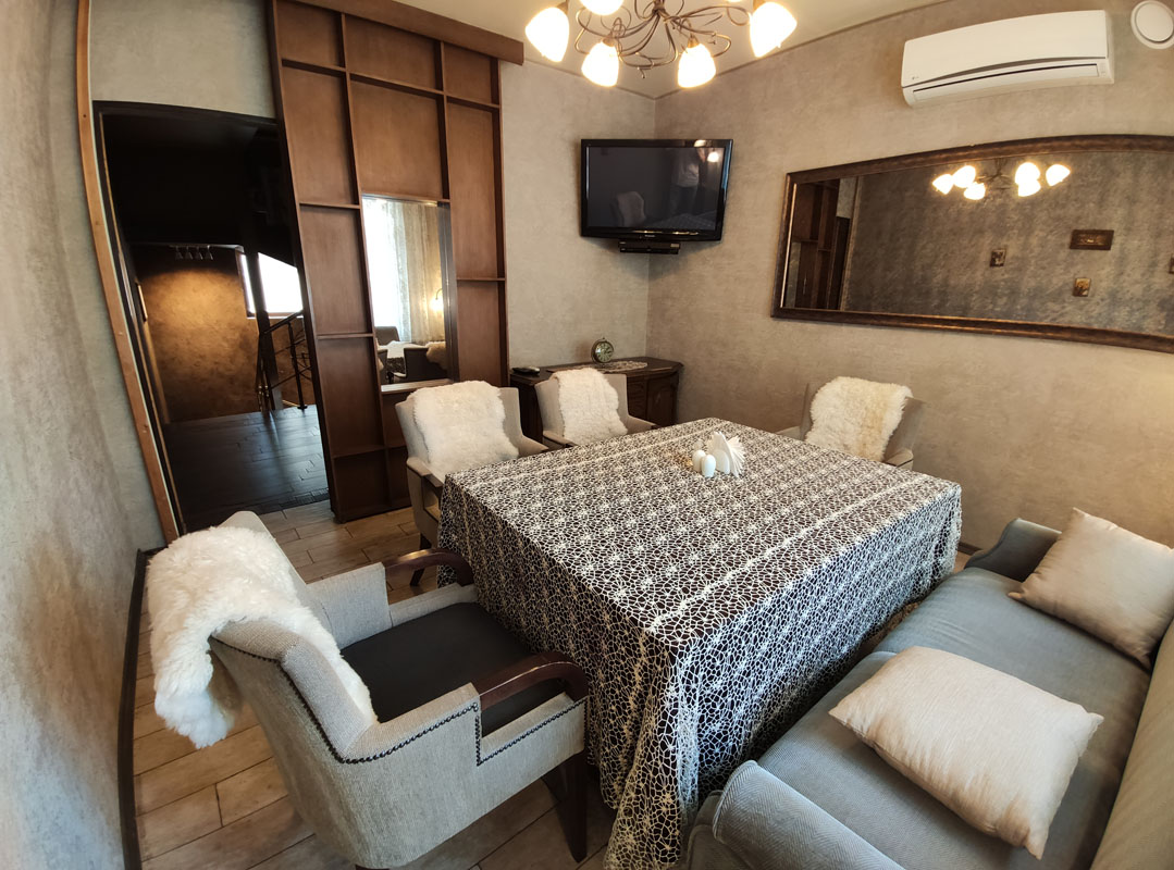 Ретро-зал — фото 2