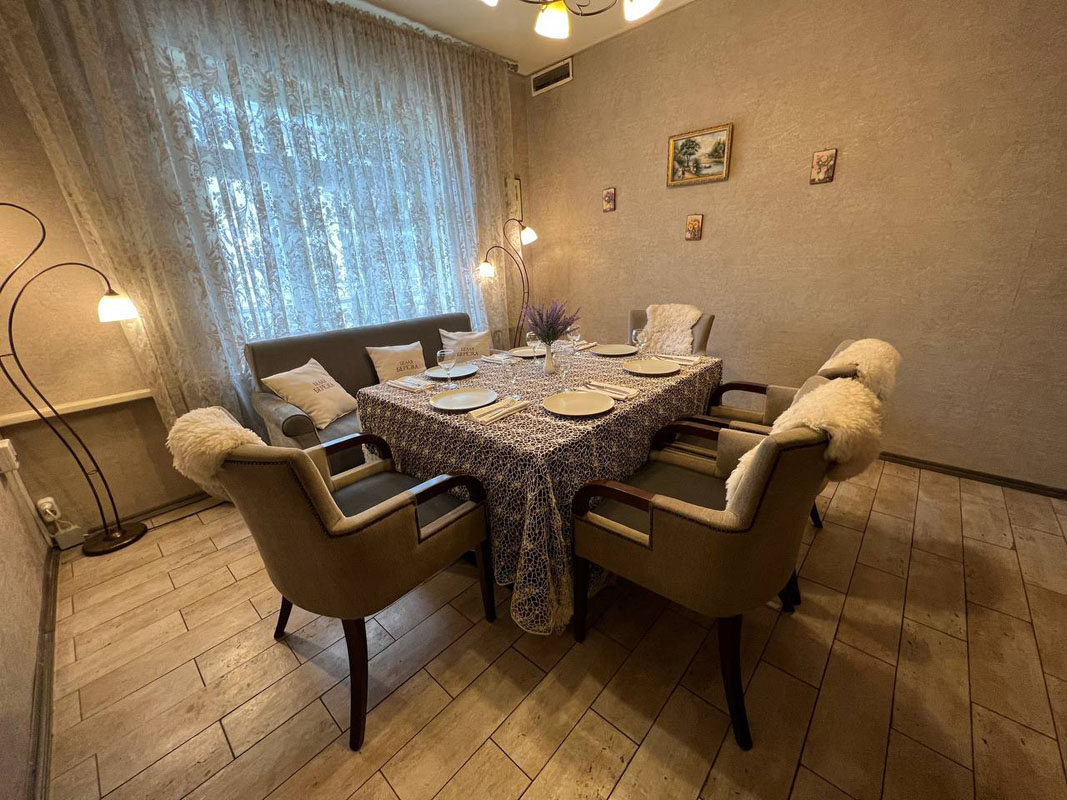 Ретро-зал — фото 3