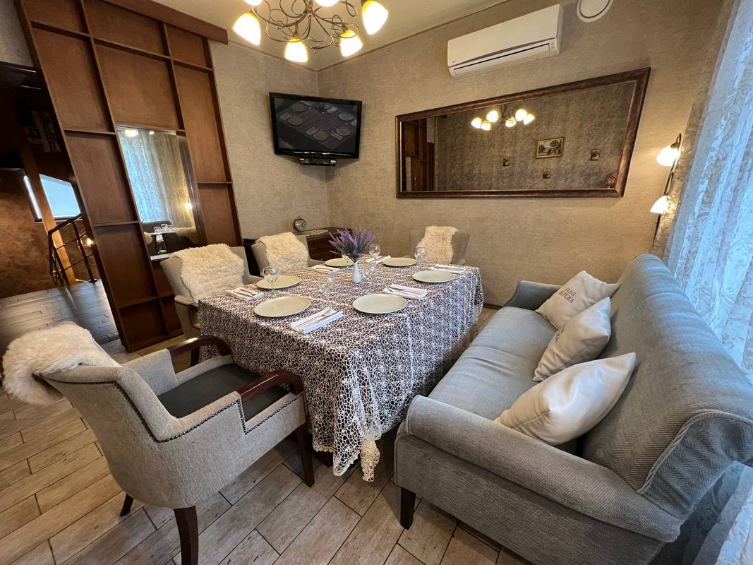 Ретро-зал — фото 4