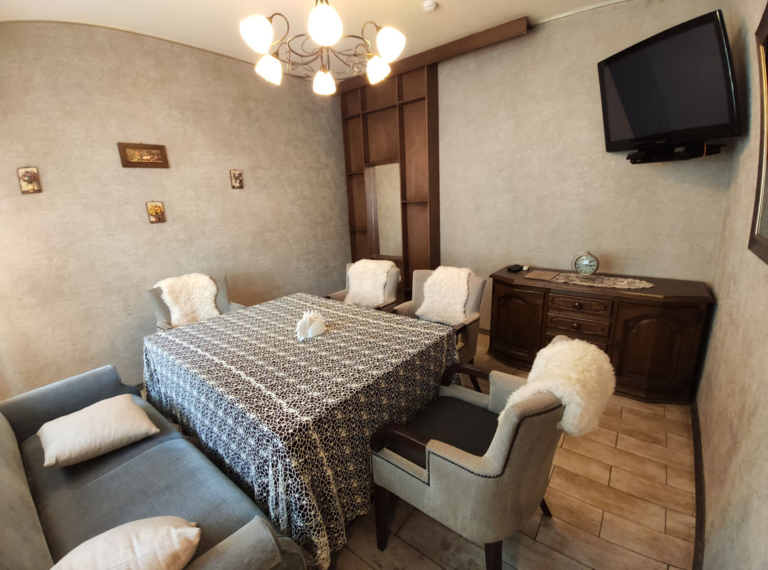 Ретро-зал — фото 5