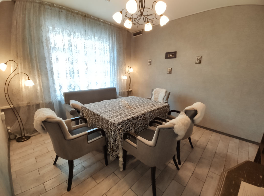 Ретро-зал — фото 6