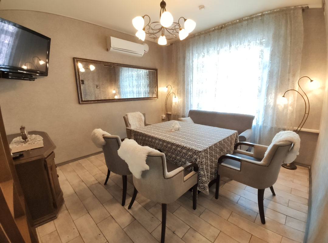 Ретро-зал — фото 7