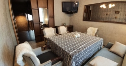 Ретро-зал — интерьер зала