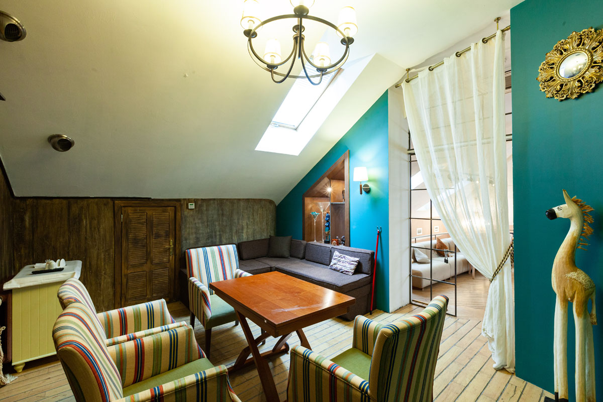 Зал Кают-компания — фото 3