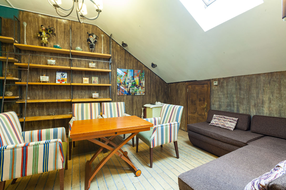 Зал Кают-компания — фото 4