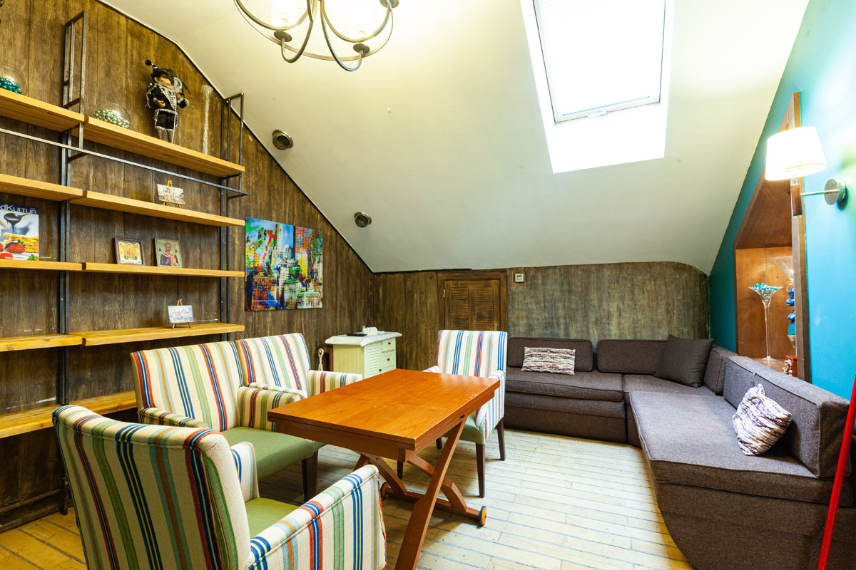 Зал Кают-компания — фото 6