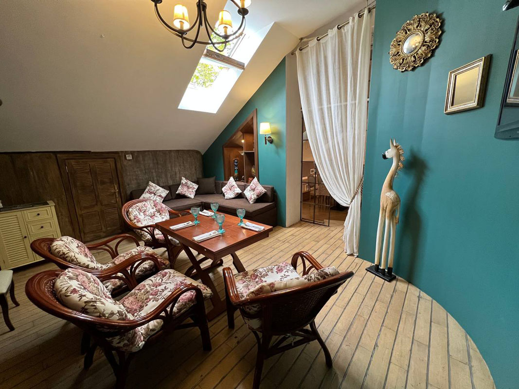 Зал Кают-компания — фото 7