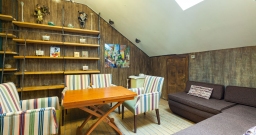 Зал Кают-компания — фото 4